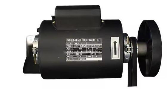 Facile à utiliser Machine de reliure semi-automatique de sangles pour emballeur de carton de vêtements