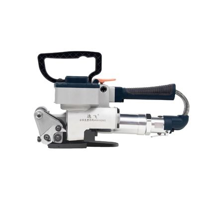 Pneumatique air ceinture en plastique tensionneuse bande d'outil de la bande de la bande de la machine de la bande de main PP PET bande d'outils