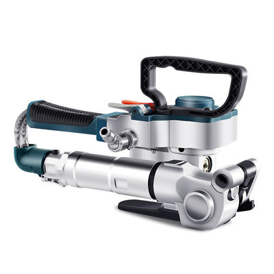 Pneumatique air ceinture en plastique tensionneuse bande d'outil de la bande de la bande de la machine de la bande de main PP PET bande d'outils