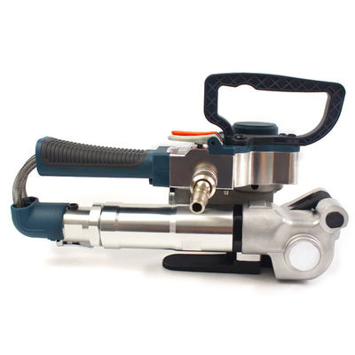 Pneumatique air ceinture en plastique tensionneuse bande d'outil de la bande de la bande de la machine de la bande de main PP PET bande d'outils