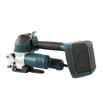 Machine électrique de fixation des sangles avec force de tension 60-5500N Portable et rechargeable