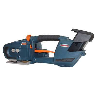 Outil de fixation fonctionnant à la batterie pour les fixations en PP PET Appliquer épaisseur de la sangle 0,4-1,2 mm