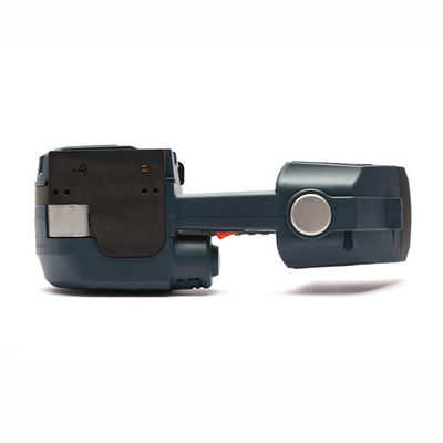 Outil de fixation fonctionnant à la batterie pour les fixations en PP PET Appliquer épaisseur de la sangle 0,4-1,2 mm