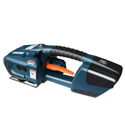 Outil de fixation fonctionnant à la batterie pour les fixations en PP PET Appliquer épaisseur de la sangle 0,4-1,2 mm