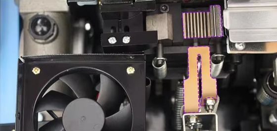 1.5S/Vite de fixation des sangles outil de fixation à la main pour une machine de fixation semi-automatique