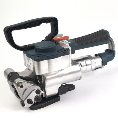 Outil de fixation pneumatique portable B19 avancé pour ruban adhésif en PP et plastique PET sans boucle