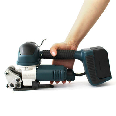 Machine de fixation à batterie facile à tenir à la main pour un fixage pratique et rapide des boîtes