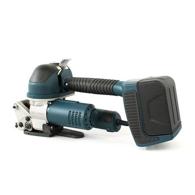 Machine de fixation à batterie facile à tenir à la main pour un fixage pratique et rapide des boîtes