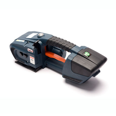 Facile à utiliser Machine de fixation de la batterie avec batterie électrique amovible