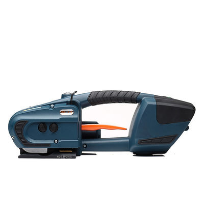 Facile à utiliser Machine de fixation de la batterie avec batterie électrique amovible