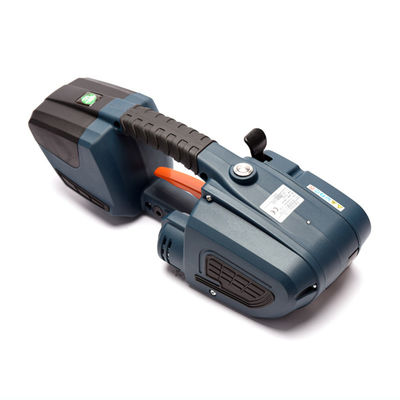 Facile à utiliser Machine de fixation de la batterie avec batterie électrique amovible