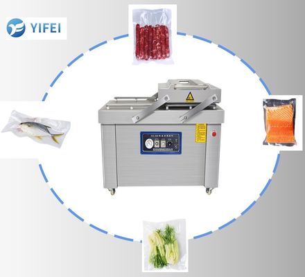 Fabricants de matériaux de construction Sélecteur sous vide industriel pour les aliments humides et secs boissons biscuits avoine