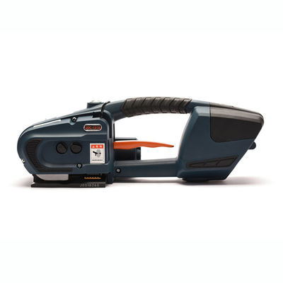 Outil de fixation automatique alimenté par batterie de 4000 mAh pour la ligne de production de bandes de boîtes