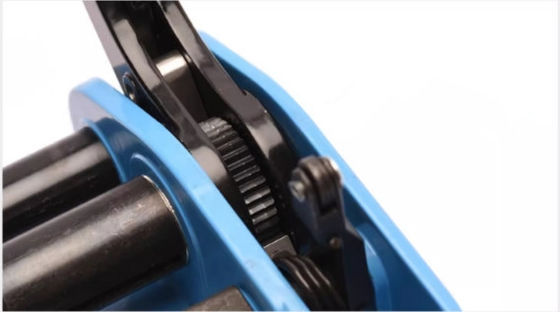 XW20 XW25 XW32 XW50 Outil portable de fixation en fibres manuel Outil de tension de courroie de câble en polyester