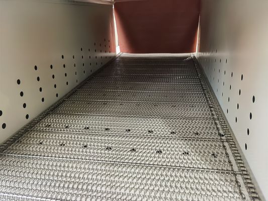 Appareil d'emballage de film de rétrécissement en PE pour bouteille de chaleur de rétrécissement de tunnel de four avec plusieurs fonctions