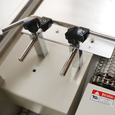 TFB650 Machine d'emballage à rétrécissement pour le rétrécissement à la vapeur de bouteilles en verre de vin