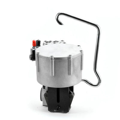 18 kg machine pneumatique de fixation en acier pour fixation en acier lourd dans une usine de fabrication