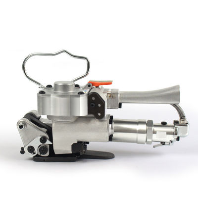 AQD19 Machine à attacher des bandes en plastique en PP/PET avec outil pneumatique à attacher à la main