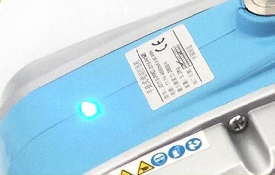 2800N Appareil de fixation électrique automatique à main pour la fixation de sangles en PP/PET