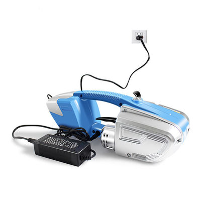 JD13/16 Machine de fixation à batterie pour le ruban plastique PET PP avec outil électrique