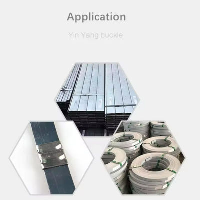Outil pneumatique de tension de bande d'acier pour les solutions d'emballage de boîtes et de fixation de faisceaux