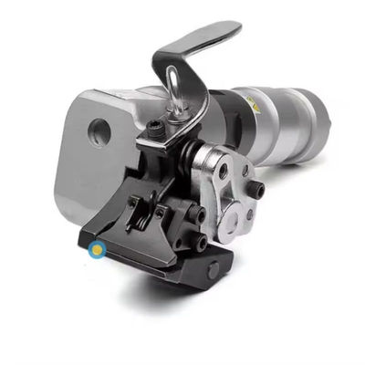 Outil de fixation pneumatique en acier KZL-32 Split type Tensionnaire et scellant pour charges lourdes
