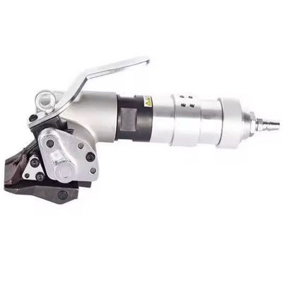 Outil de fixation pneumatique en acier KZL-32 Split type Tensionnaire et scellant pour charges lourdes