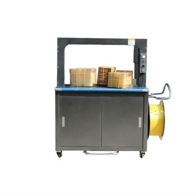 Machine automatique semi-automatique de fixation en carton PP avec ceinture de modèle régulier de 5 mm