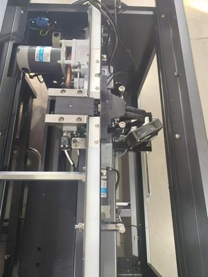 YF-312 Machine automatique de fixation de carton à haute vitesse PP pour la satisfaction du client