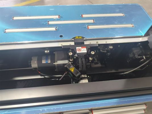YF-312 Machine automatique de fixation de carton à haute vitesse PP pour la satisfaction du client