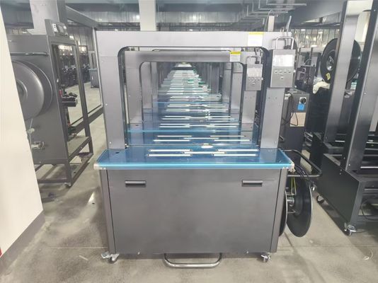 Machine à bander à grande vitesse avec 0 à 50 kg de résistance réglable