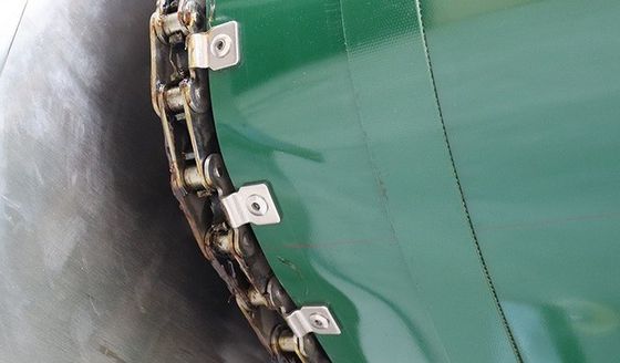 YF-1000 scellant à vide continu à bande unique pour la conservation et l'emballage des aliments
