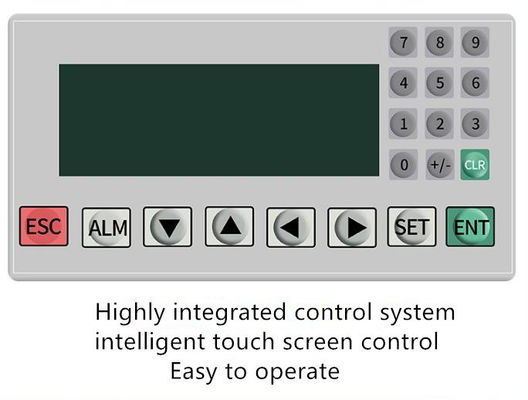 690*490mm Machine d'emballage de la peau pour le durian