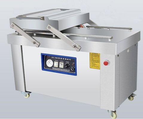 Ventilateur à vide à deux chambres, vitesse de pompage 100 m3/h