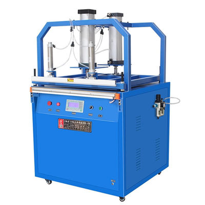 Machine d'étanchéité sous vide pour les oreillers, couvertures et matelas 1100*1100*1785mm