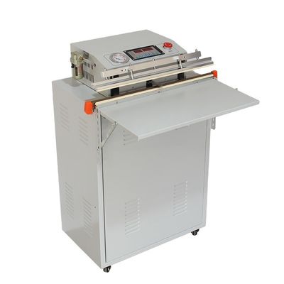 Machine innovante d'emballage sous vide pour les vêtements de légumes et de fruits