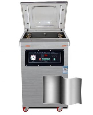 Machine à vide à chambre unique avec certification CE pour une efficacité de travail de 3 à 4 fois/min