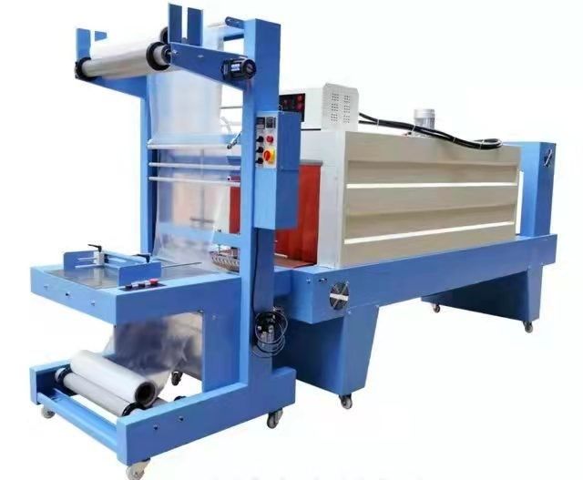 Machines de scellement semi-automatiques pour l'eau minérale de bière et de boissons