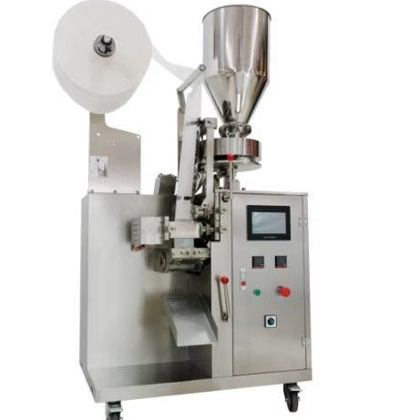YFS-150 machine à emballer des sacs de soupe en poudre de thé