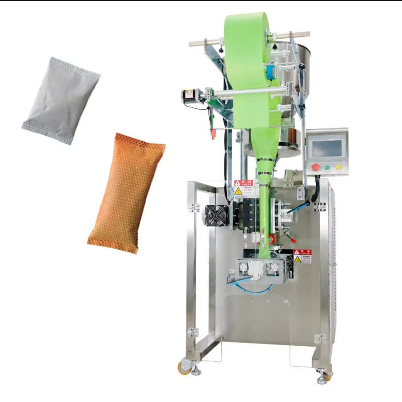YF-62 Sachet non tissé à ultrasons, machine d'emballage à joints thermiques