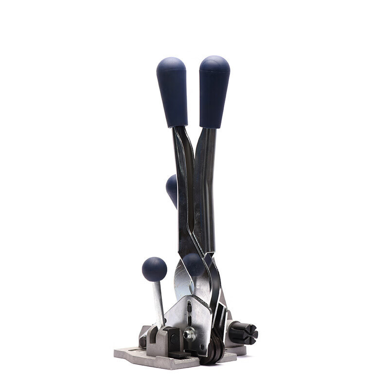 Outils de fixation manuels trois en un pour ceintures en PP de 13 mm