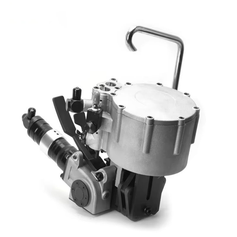 18 kg machine pneumatique de fixation en acier pour fixation en acier lourd dans une usine de fabrication